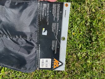 Pánské chrániče na inline brusle K2 Moto Pad Set XL - 3