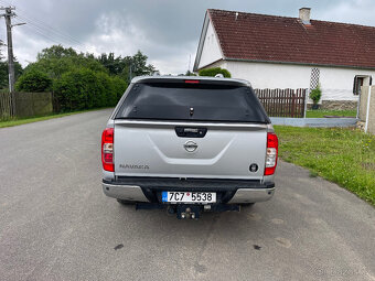 Nissan Navara, TOP NABÍDKA - 3