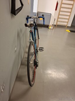 Retro kolo favorit - 3