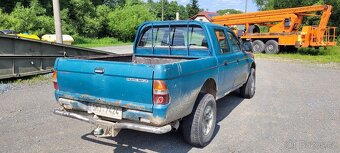 Mitsubishi L200 - 3
