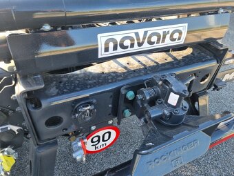 NOVÉ IVECO 180E28 RUKA HIAB 138B3 A NOSIČ KONTEJNERU 10T - 3