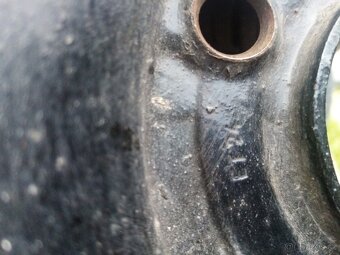 PRODAM=LETNI=KOLA 185/65R-14 4X108 ET-24 - 3