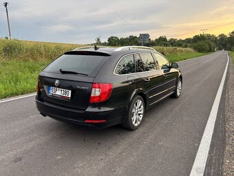 Prodám Škoda Superb 2.0Tdi 103 kw DSG Combi - 3
