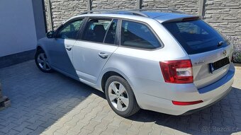 OCTAVIA III 2.0TDI 110 KW DSG ELEGANCE - 3