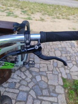 Rock Machine blizz TRL 70-29 - 3