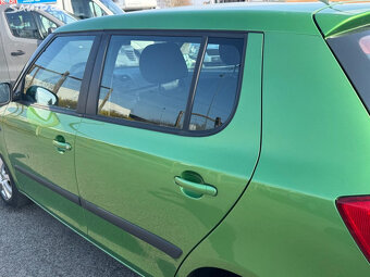 Škoda Fabia, 1.2TSI-77KW-KLIMA-ABSOLUT.TOP - 3