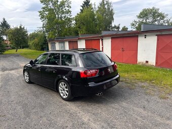Seat Exeo 2.0 TDI Sport - 3