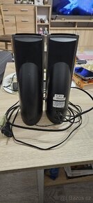 Reproduktory Genius SP-J06 s 3,5mm jack - 3