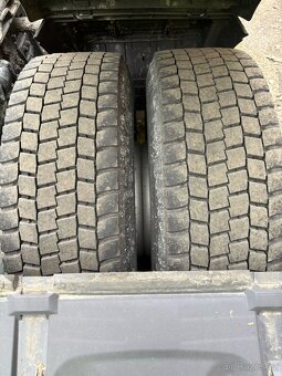 MAN TGX 18.500 - 3