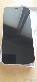 Apple Iphone 12 64gb bílá barva - 3