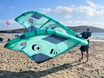 Kite Duotone Neo 10m - 3