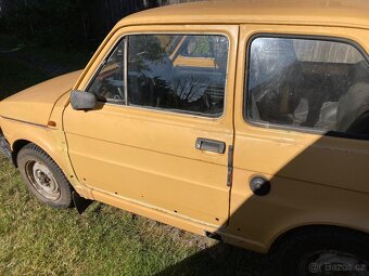 Fiat 126p maluch - 3