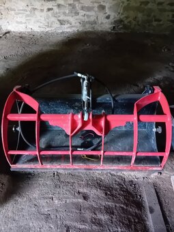 Traktor Solis 26, 9+9 - 3
