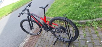 Trek Top Fuel 8 M/L - 3