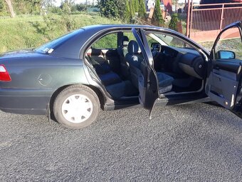 Opel OMEGA 2,5 TD 96 Kw - 3