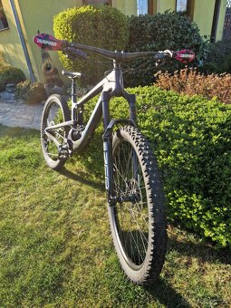 Santa Cruz Nomad 2020 CC, X01, velikost M - 3