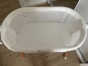 Dětská postýlka/ kolébka - 3