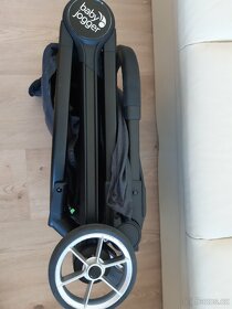 Baby Jogger CITY TOUR 2 - CARBON 2021 - 3