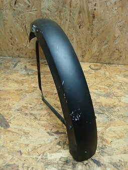 Babetta 207 přední blatník - 3