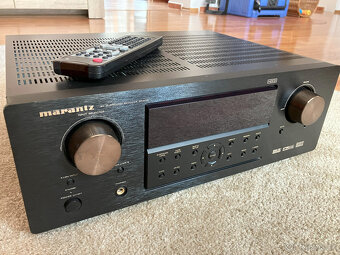 MARANTZ AV reciver SR3001 - 3