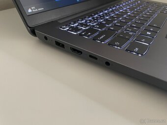 Lenovo IdeaPad3 / i5 1135G7 / Iris Xe / nový - 3