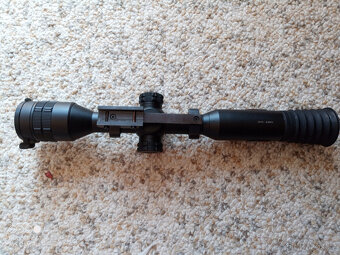 Termovizní zaměřovač Lahoux Sight 35 - 3