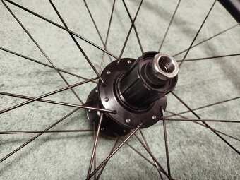 Prodám zapletená 29" MTB kola - 3