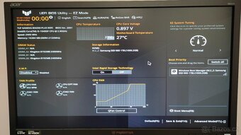 Intel Core i5-10400F - 3