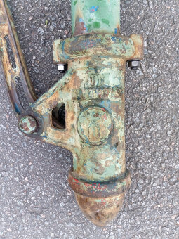 Pumpa Sigma standart II - 3