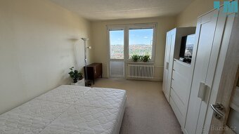 Pronájem bytu 2+1 56 m2, Třebíč - Nové Dvory, ev.č. 01837 - 3