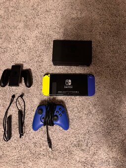 Nintendo switch 64gb - 3