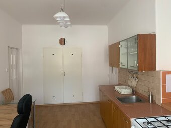 Pronájem bytu 2+kk Vsetín, Trávníky - 3