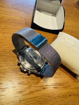 Hodinky Tissot T1204171104102 - 3