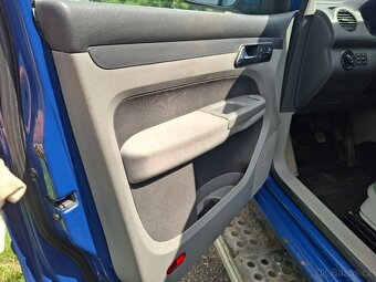 Prodám vw caddy maxi 1.9tdi - 3