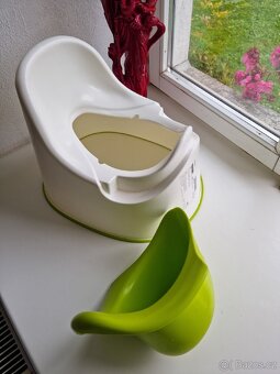 Nočník Ikea - 3