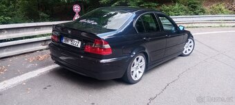 E46 330D - 3