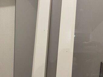 Ikea Oxberg - dveře ke knihovnám Billy - 3