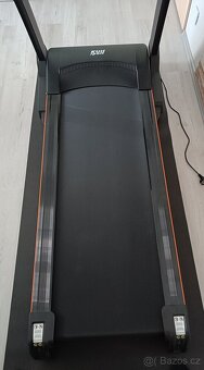 Elektrický běžecký pás - 3