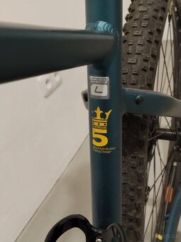 Lapierre edge 5.9 r.2024 - 3