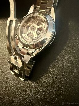 TAG Heuer Carrera CAL.1887 - 3