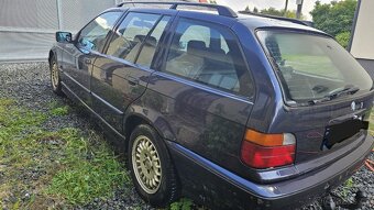 BMW 318i - 3