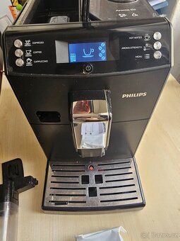 Philips Series 3200 LatteGo EP 3551/00 - 3