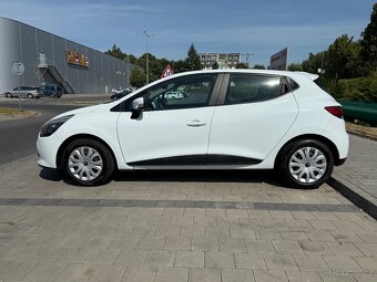 Renault Clio 1.5 dCi 55 kW, r. 2014, 181 000 km Nafta - 3