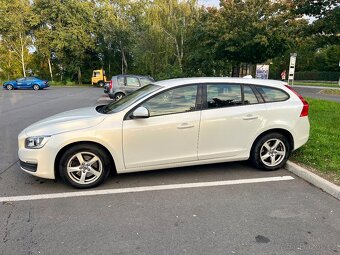 Volvo V60 - 3