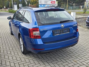 Škoda Octavia III TSi STYLE FullLED VYHŘ.SEDAČKY SENZORY - 3