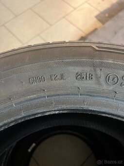 Barum 185/60/R15 T XL - 3