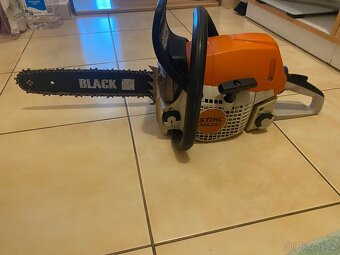 Stihl ms251/C - 3