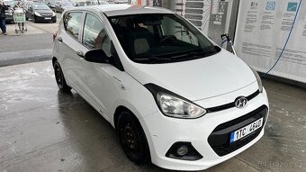 Hyundai i10 1,0i LPG Family+ - 3