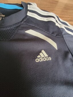 Dětské funkční tričko Adidas vel 134/140 - 3