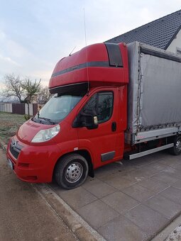 Citroen Jumper 3.0 HDI - 3